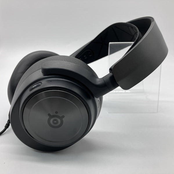 SteelSeries 【中古】Arctis Nova Pro Wireless 【61520J】【秋葉原