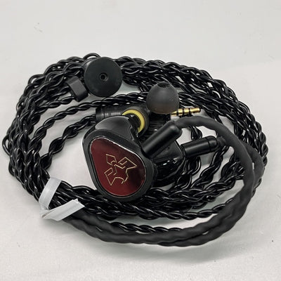 【中古】PHONIX Black-Red (Universal Fit)【秋葉原】