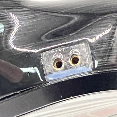 【中古】PHONIX Black-Red (Universal Fit)【秋葉原】