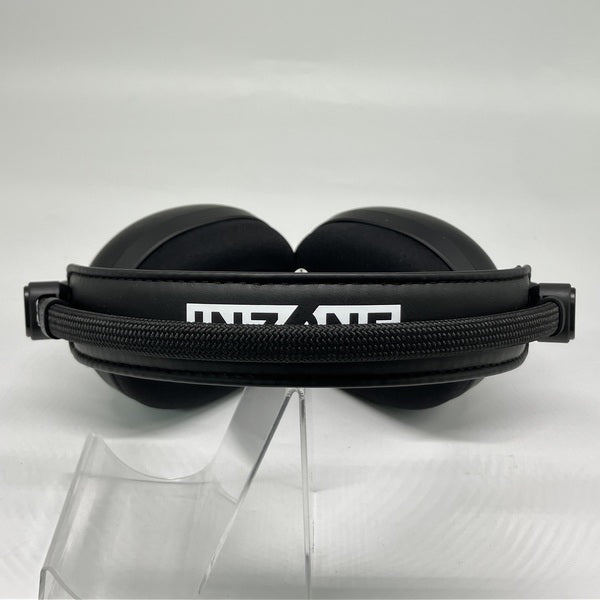 INZONE H9 Ⅱブラック: WH-G910N inzone h9 ii INZONE H9 II 購入 | ゲーミングギア INZONE™（インゾーン） | ソニー