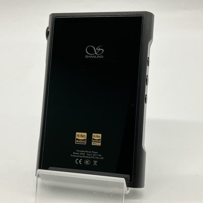 【中古】M3X ブラック【仙台】