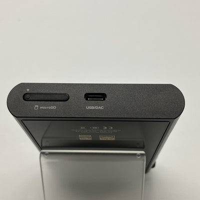 【中古】M3X ブラック【仙台】