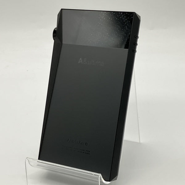 ポータブルプレーヤー Astell&Kern SP2000T Onyx Black A&ultima