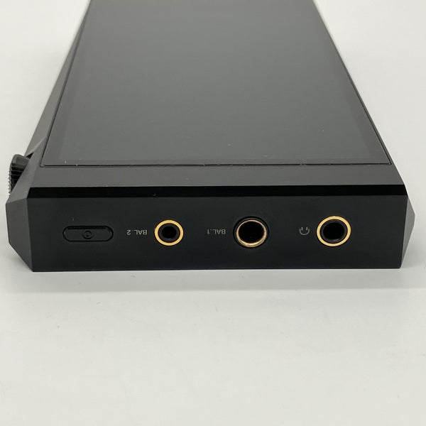 【中古】A&ultima SP2000T Onyx Black 【IRV-AK-SP2000T-OB】【名古屋】