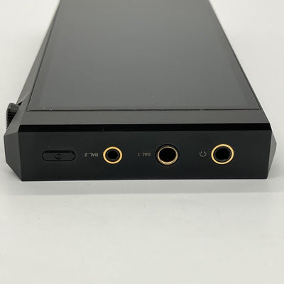 【中古】A&ultima SP2000T Onyx Black 【IRV-AK-SP2000T-OB】【名古屋】