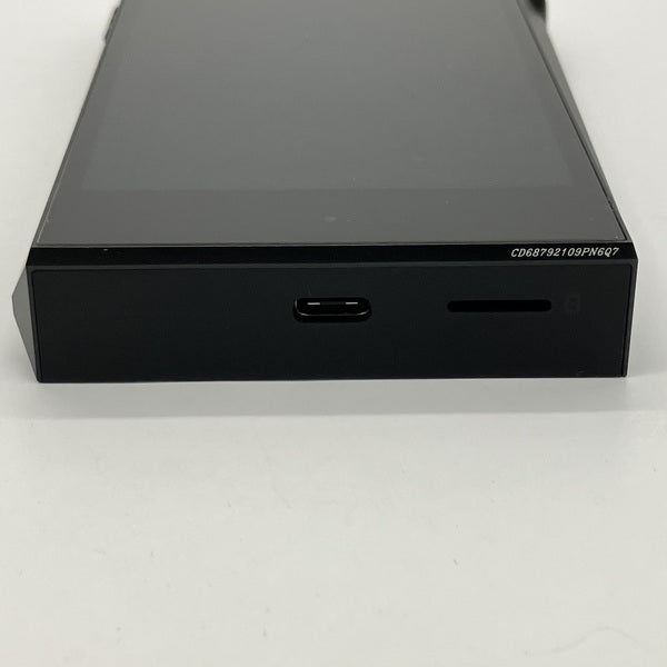 【中古】A&ultima SP2000T Onyx Black 【IRV-AK-SP2000T-OB】【名古屋】