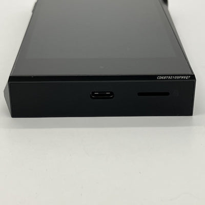 【中古】A&ultima SP2000T Onyx Black 【IRV-AK-SP2000T-OB】【名古屋】