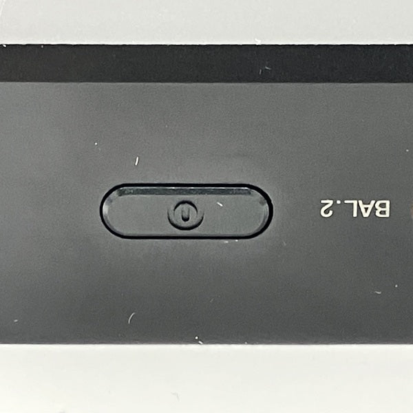 【中古】A&ultima SP2000T Onyx Black 【IRV-AK-SP2000T-OB】【名古屋】