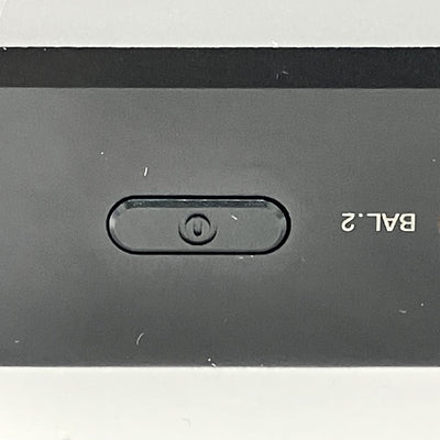 【中古】A&ultima SP2000T Onyx Black 【IRV-AK-SP2000T-OB】【名古屋】