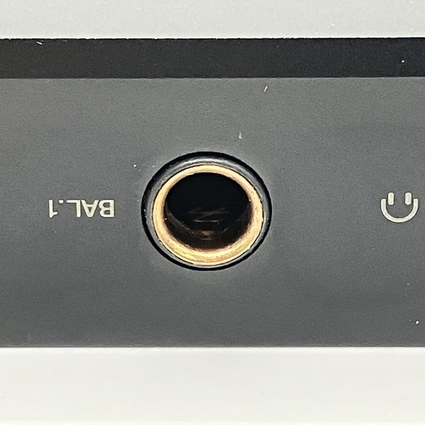 【中古】A&ultima SP2000T Onyx Black 【IRV-AK-SP2000T-OB】【名古屋】