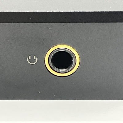 【中古】A&ultima SP2000T Onyx Black 【IRV-AK-SP2000T-OB】【名古屋】