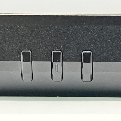 【中古】A&ultima SP2000T Onyx Black 【IRV-AK-SP2000T-OB】【名古屋】