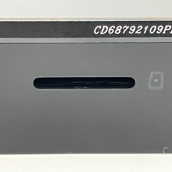 【中古】A&ultima SP2000T Onyx Black 【IRV-AK-SP2000T-OB】【名古屋】