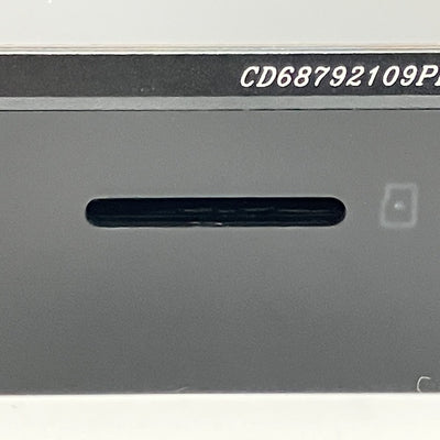 【中古】A&ultima SP2000T Onyx Black 【IRV-AK-SP2000T-OB】【名古屋】