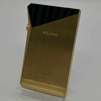 【中古】A&ultima SP2000 Vegas Gold 【AK-SP2000SS-VG】【日本橋】