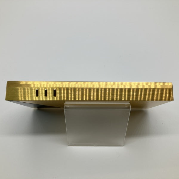 【中古】A&ultima SP2000 Vegas Gold 【AK-SP2000SS-VG】【日本橋】