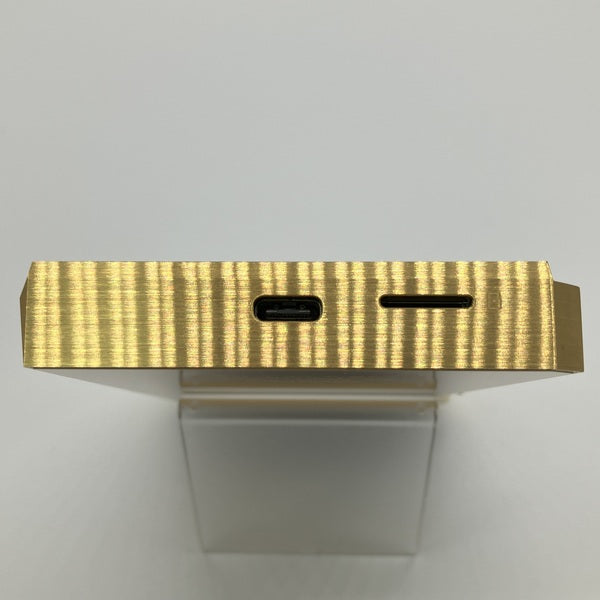 【中古】A&ultima SP2000 Vegas Gold 【AK-SP2000SS-VG】【日本橋】