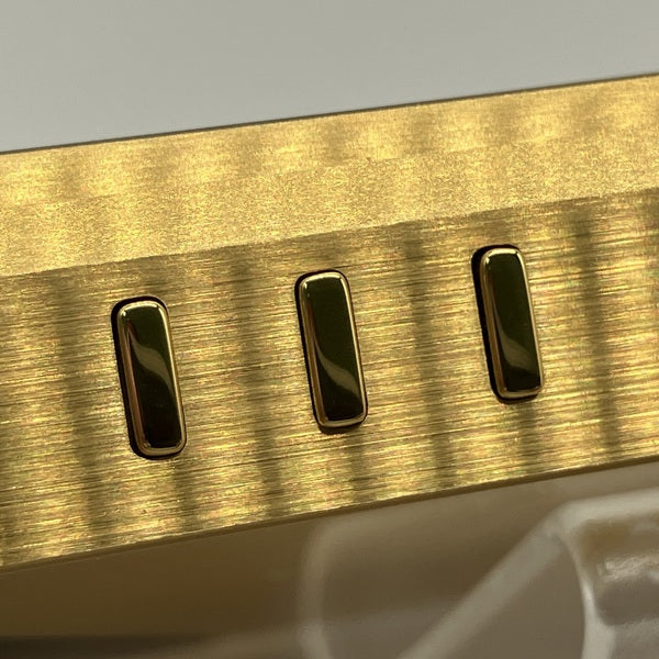 【中古】A&ultima SP2000 Vegas Gold 【AK-SP2000SS-VG】【日本橋】