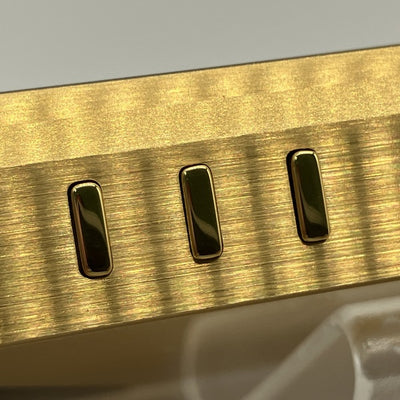 【中古】A&ultima SP2000 Vegas Gold 【AK-SP2000SS-VG】【日本橋】