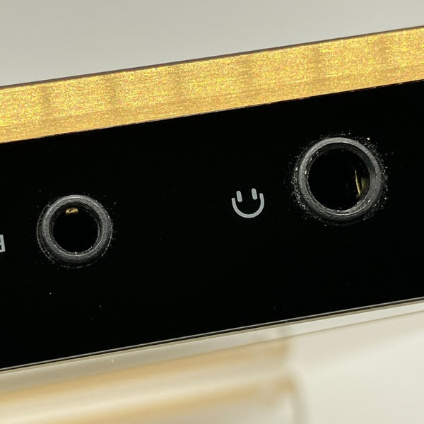 【中古】A&ultima SP2000 Vegas Gold 【AK-SP2000SS-VG】【日本橋】