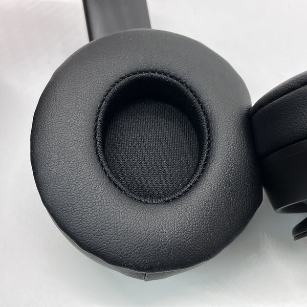 Beats by Dr. Dre 【中古】Beats Solo4 ブラック/ゴールド【秋葉原