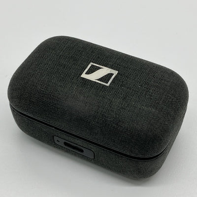 【中古】MOMENTUM True Wireless 3 ブラック 【MTW3 BLACK】【日本橋】