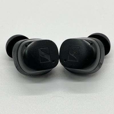 【中古】MOMENTUM True Wireless 3 ブラック 【MTW3 BLACK】【日本橋】