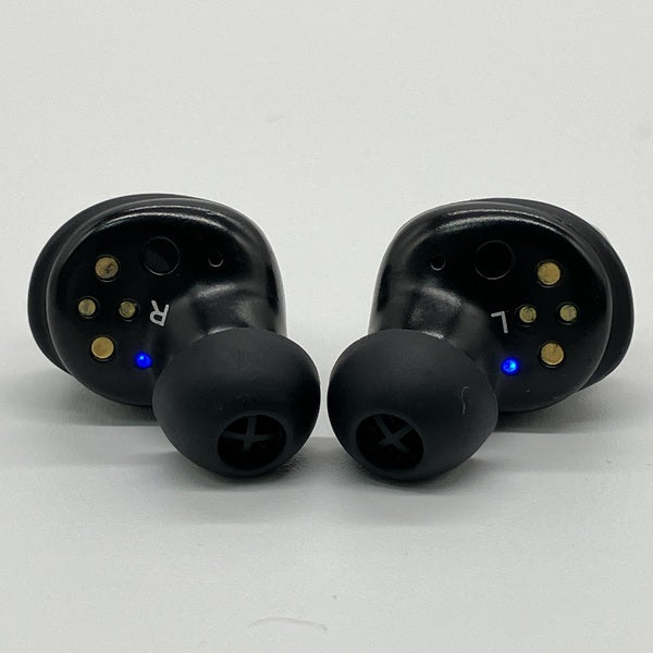 【中古】MOMENTUM True Wireless 3 ブラック 【MTW3 BLACK】【日本橋】