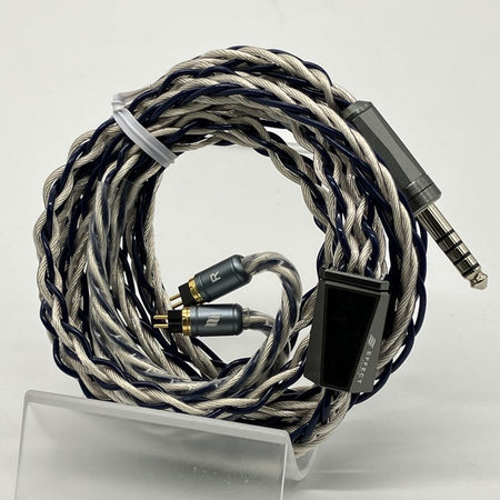 箱無し】effect audio e☆ros s 2pin 4.4mmケーブル EFFECT AUDIO e☆