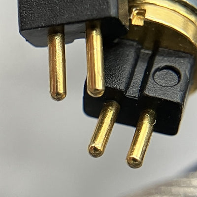 【中古】e☆ros s　(2pin to 4.4mm)【名古屋】