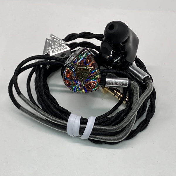 EMPIRE EARS 【中古】ODIN (Universal Fit)【秋葉原】 – e☆イヤホン