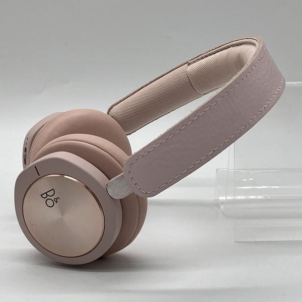 BANG & OLUFSEN 【中古】Beoplay H8i pink【日本橋】 – e☆イヤホン