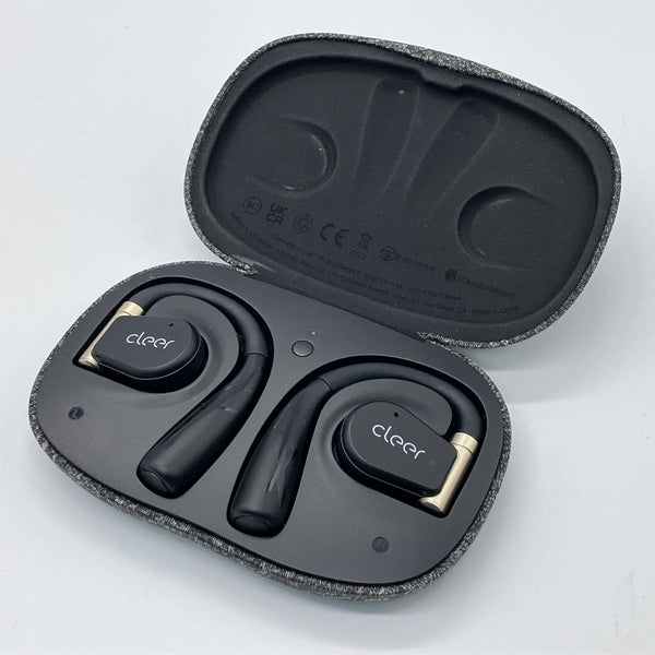 【中古】ARC II Sports Edition Metal Black 【CLR-ARC2S-MB】【秋葉原】