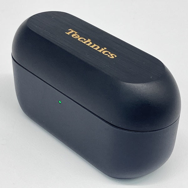 Technics EAH-AZ100-K ブラック Technics EAH-AZ100 – Soundium