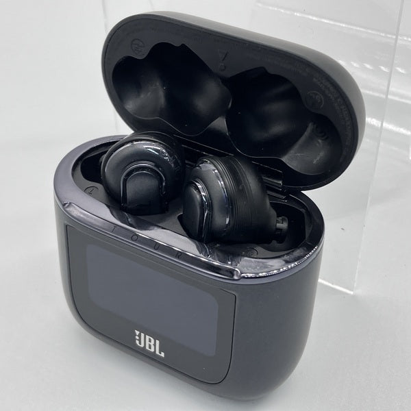 【中古】TOUR PRO 2 ブラック【JBLTOURPRO2BLK】【秋葉原】