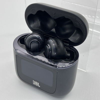 【中古】TOUR PRO 2 ブラック【JBLTOURPRO2BLK】【秋葉原】