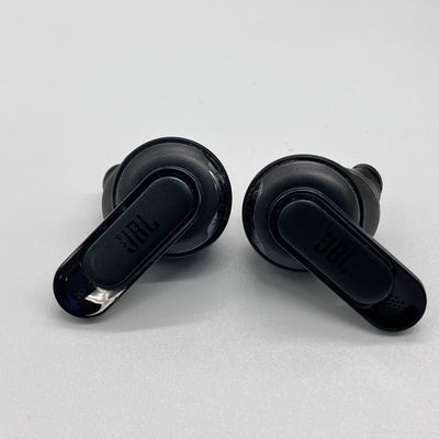 【中古】TOUR PRO 2 ブラック【JBLTOURPRO2BLK】【秋葉原】