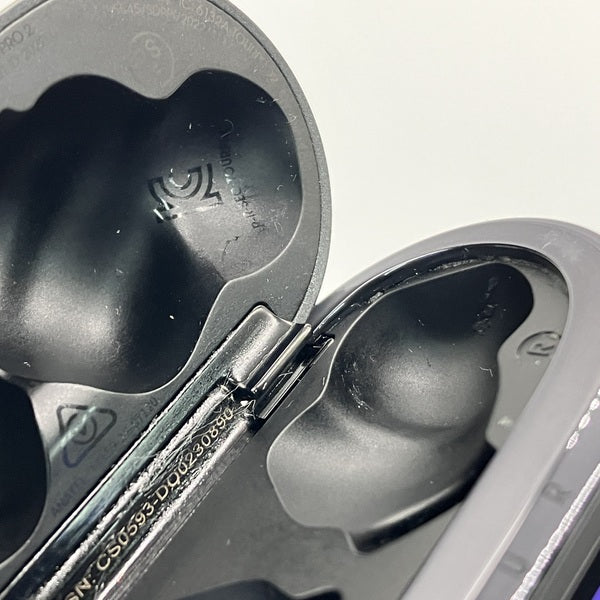 【中古】TOUR PRO 2 ブラック【JBLTOURPRO2BLK】【秋葉原】