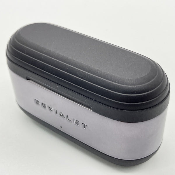 DEVIALET Gemini II Matte Black 中古 イヤホン DEVIALET GEMINI II MATTE BLACK [LR161] 中古 240001199602｜中古通販