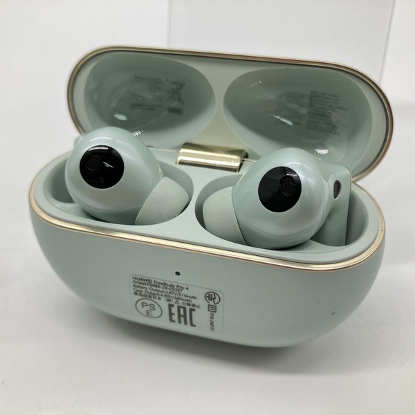 【中古】FreeBuds Pro 4 Green【仙台】