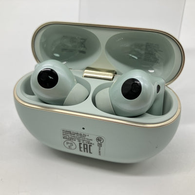 【中古】FreeBuds Pro 4 Green【仙台】