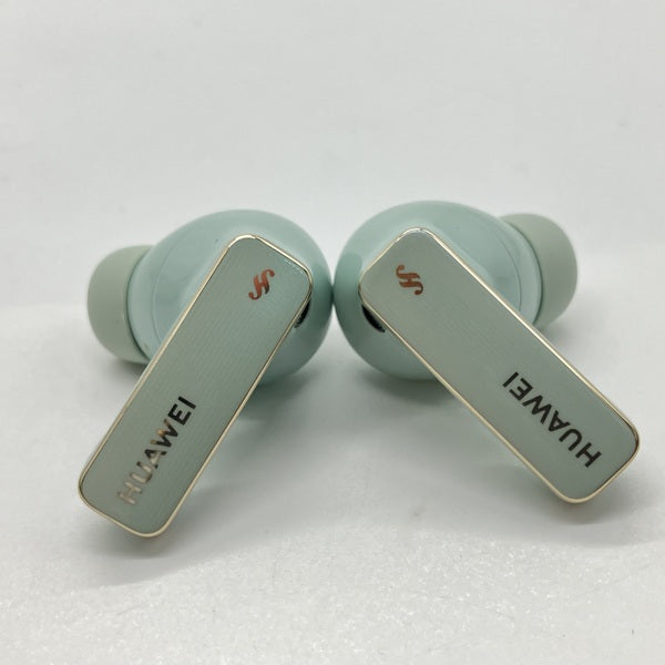 【中古】FreeBuds Pro 4 Green【仙台】