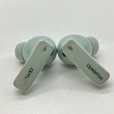 【中古】FreeBuds Pro 4 Green【仙台】