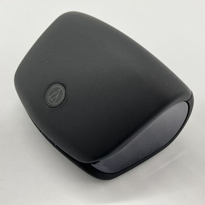 【中古】ATH-TWX9MK2 BK【日本橋】