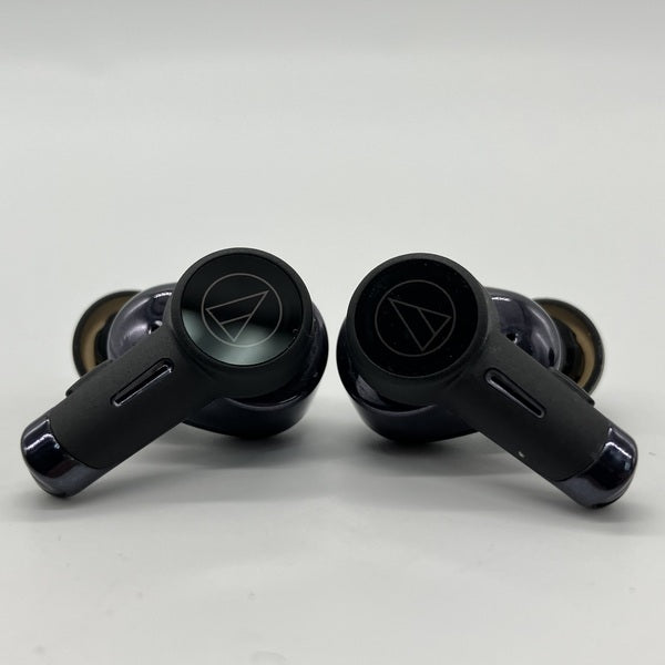 【中古】ATH-TWX9MK2 BK【日本橋】