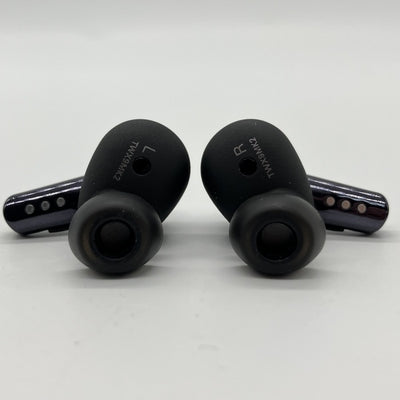 【中古】ATH-TWX9MK2 BK【日本橋】