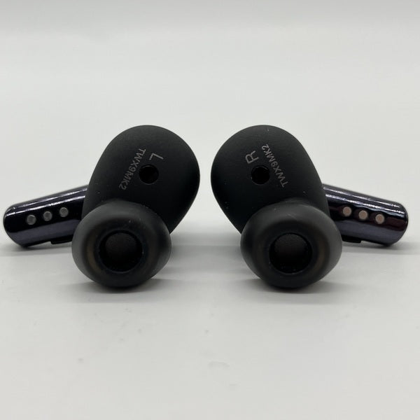 audio-technica 【中古】ATH-TWX9MK2 BK【日本橋】 – e☆イヤホン