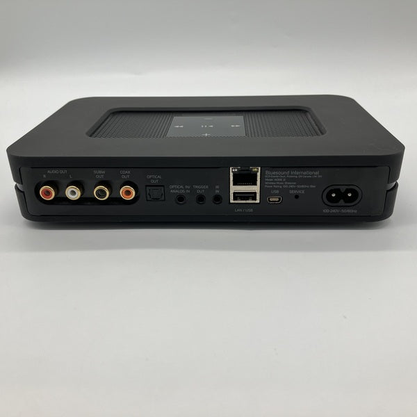 【中古】NODE2i ブラック【日本橋】