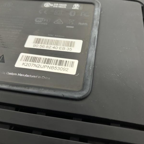 【中古】NODE2i ブラック【日本橋】