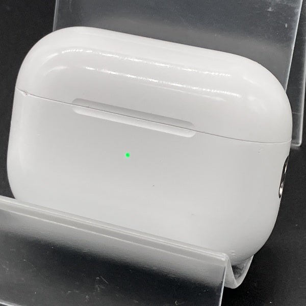 Apple 【中古】AirPods Pro (第2世代) MagSafe充電ケース(USB-C) – e